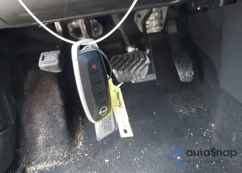 2025 Nissan Sentra Sv из США, поврежденный, VIN 3N1AB8CVXSY306980